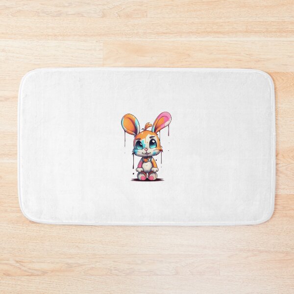 Item preview, Blocky Bunny Love designed and sold by NegarinFashions.
