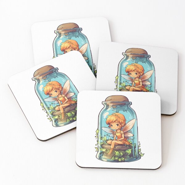 Item preview, Tiny Tinkerbell designed and sold by NegarinFashions.