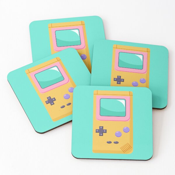 Item preview, gameboy designed and sold by delphiniumco.
