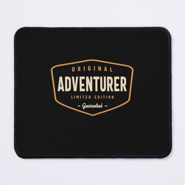 Item preview, Original Adventurer designed and sold by cidolopez.