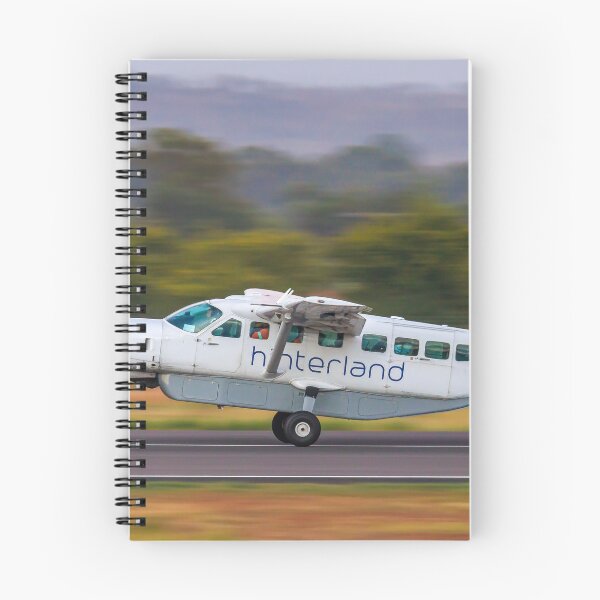 Item preview, VH-CVN Take-off designed and sold by RedChevy.