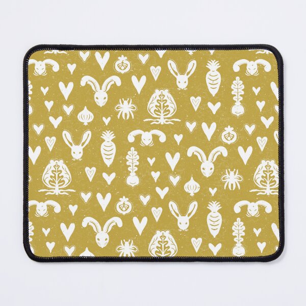 Item preview, Garden Things - Saffron + Snow designed and sold by Irene Estelle.