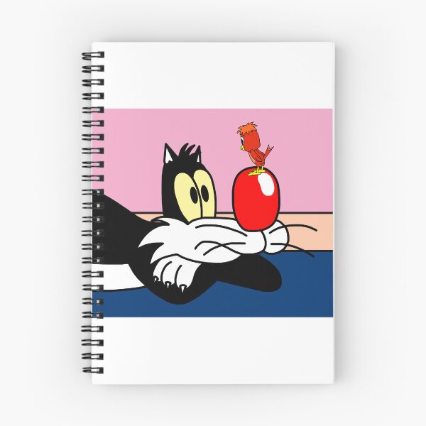 Item preview, Fido y Pussywinkle designed and sold by RyanRaskin22.