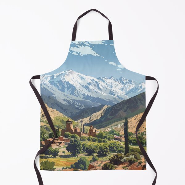 Item preview, Tajikstan Digital Illustration designed and sold by ComicsFactory.