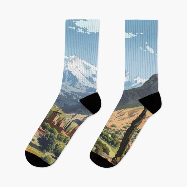 Item preview, Tajikstan Digital Illustration designed and sold by ComicsFactory.