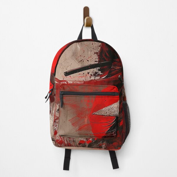Item preview, Samurai Illustration designed and sold by nomiraclehere.