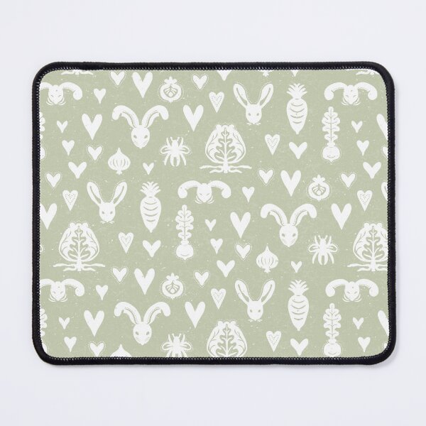 Item preview, Garden Things - Tea + Snow designed and sold by Irene Estelle.