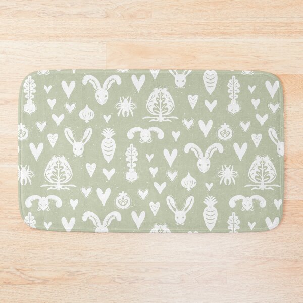 Item preview, Garden Things - Tea + Snow designed and sold by Irene Estelle.