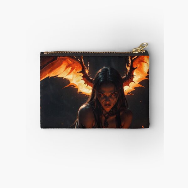 Item preview, Flameborn Legion III designed and sold by TerraTartarus.