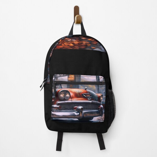 Item preview, To all lovers of old cars, this creative artistic painting was made from imagination, especially for you, for a digital painting. designed and sold by Egyptian Princess EG.