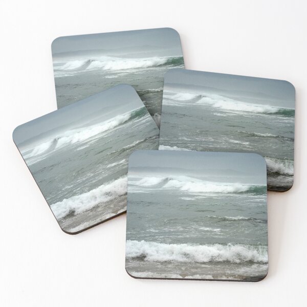 Item preview, Moody Ocean Waves and Moody Sky designed and sold by Beachy.