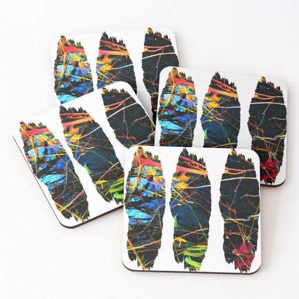 Item preview, Torn brambles 1 designed and sold by IAartfulshop.