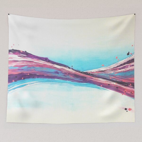 Item preview, Harmonic Wave designed and sold by LD ART.