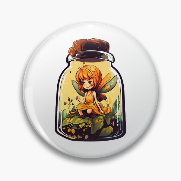 Item preview, Tiny Tinkerbell designed and sold by NegarinFashions.