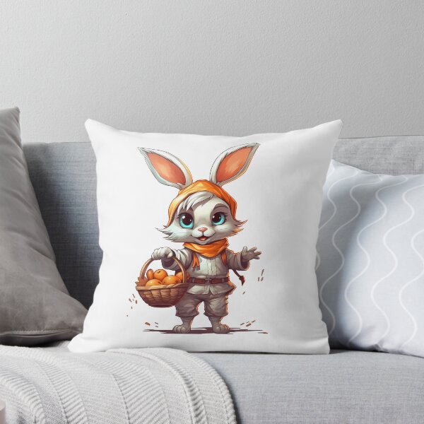 Item preview, Blocky Bunny Love designed and sold by NegarinFashions.