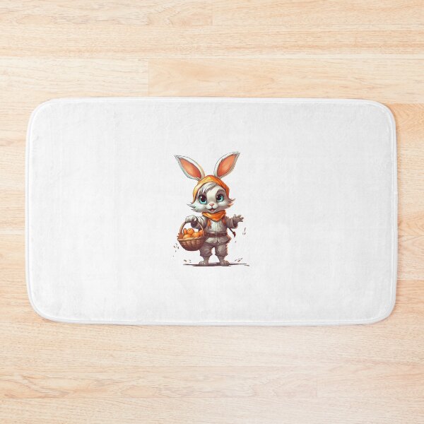 Item preview, Blocky Bunny Love designed and sold by NegarinFashions.