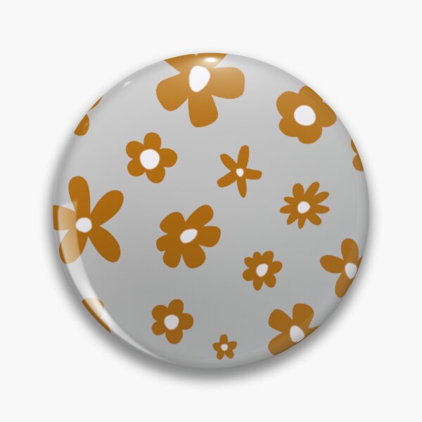 Item preview, Retro Florals  designed and sold by AllyDesignNZ.