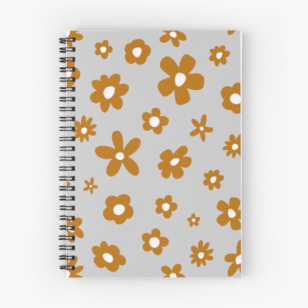 Item preview, Retro Florals  designed and sold by AllyDesignNZ.