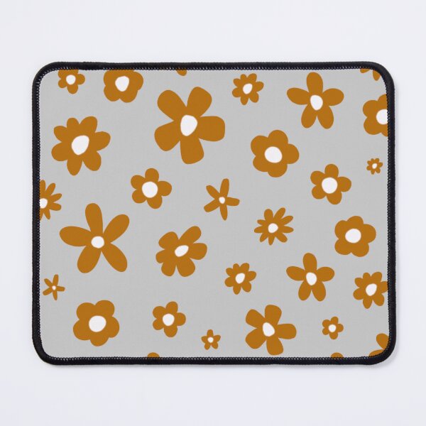 Item preview, Retro Florals designed and sold by AllyDesignNZ.