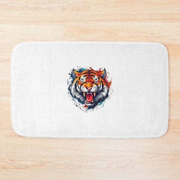 Item preview, Tiger Fury designed and sold by NegarinFashions.