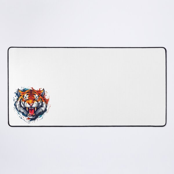 Item preview, Tiger Fury designed and sold by NegarinFashions.