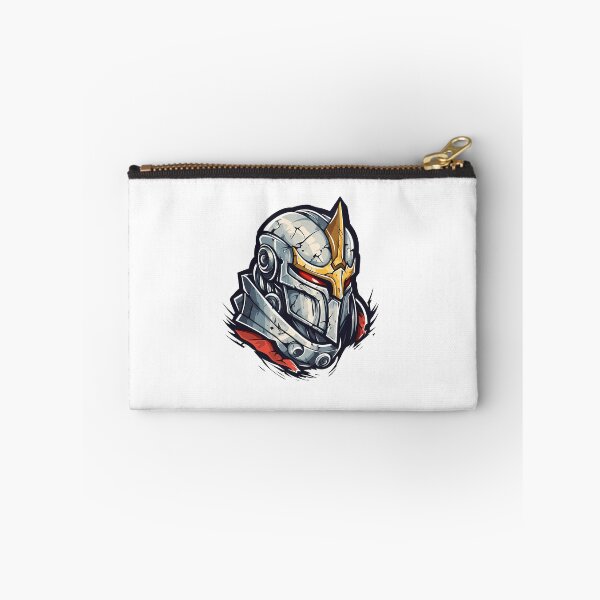 Item preview, Knightly Crest Crusader designed and sold by NegarinFashions.