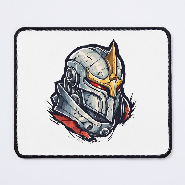 Item preview, Knightly Crest Crusader designed and sold by NegarinFashions.