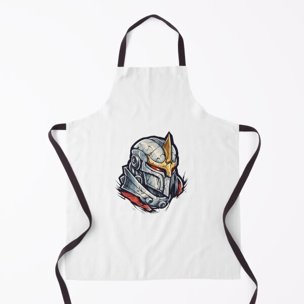 Item preview, Knightly Crest Crusader designed and sold by NegarinFashions.