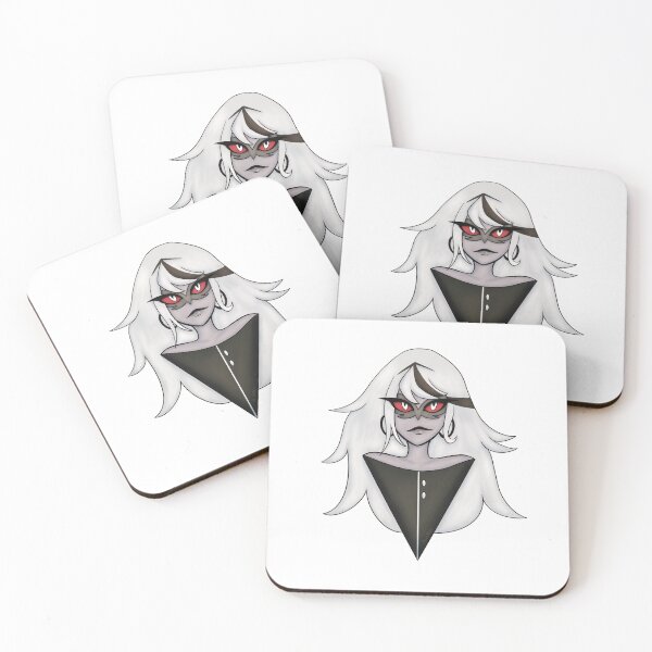 Item preview, Carmilla Portrait Style designed and sold by akiwirain.