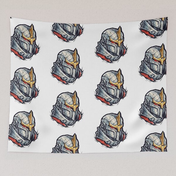 Item preview, Knightly Crest Crusader designed and sold by NegarinFashions.