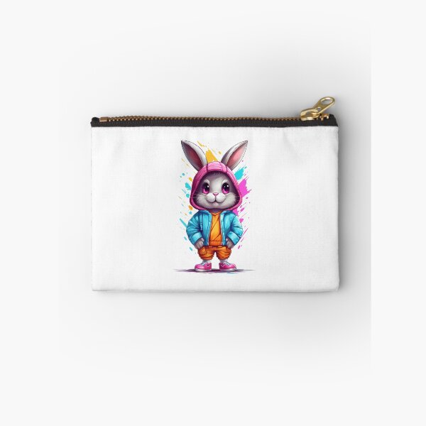 Item preview, Blocky Bunny Love designed and sold by NegarinFashions.