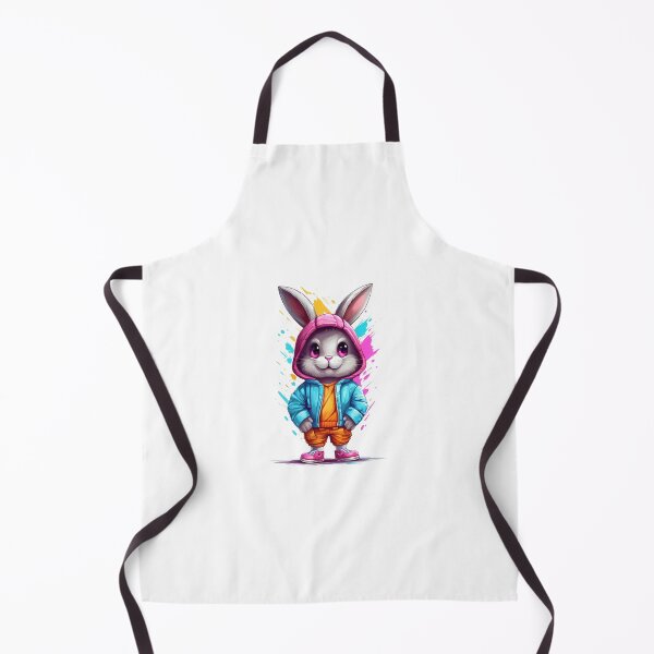 Item preview, Blocky Bunny Love designed and sold by NegarinFashions.
