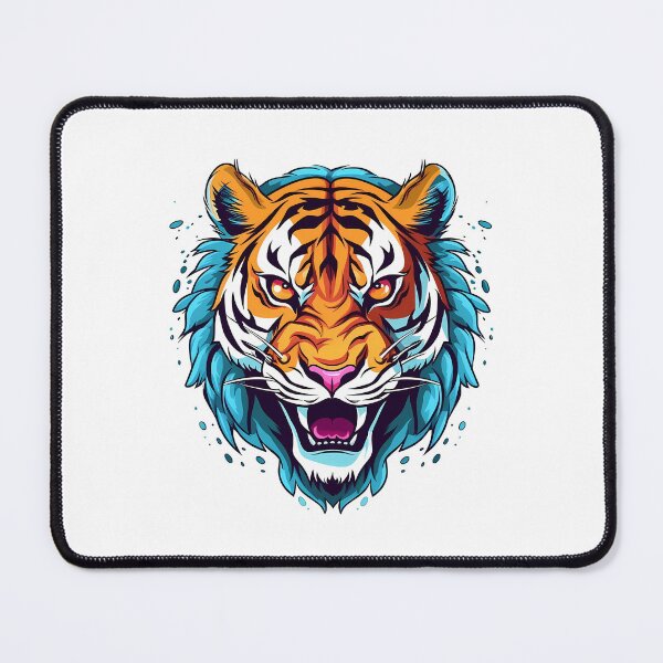 Item preview, Tiger Fury designed and sold by NegarinFashions.