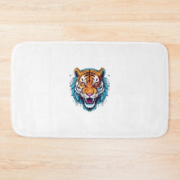 Item preview, Tiger Fury designed and sold by NegarinFashions.