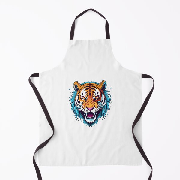 Item preview, Tiger Fury designed and sold by NegarinFashions.