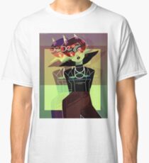 Terezi Classic T-Shirt