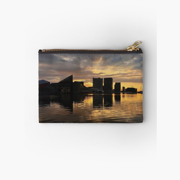 Item preview, Baltimore Sunrise designed and sold by ascherf.