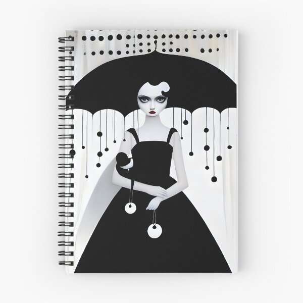 Item preview, Elegance in the Rain of Time 3 designed and sold by ramboe.