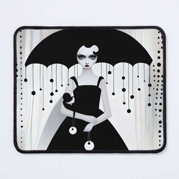 Item preview, Elegance in the Rain of Time 3 designed and sold by ramboe.