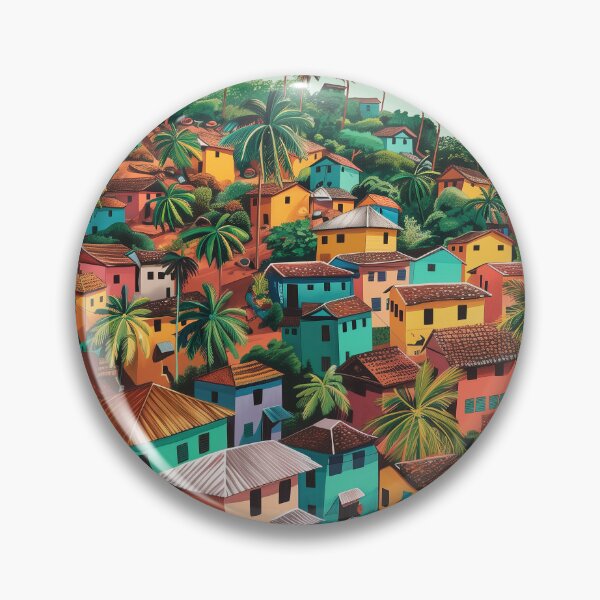 Item preview, Togo Digital Illustration designed and sold by ComicsFactory.