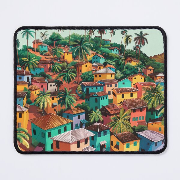 Item preview, Togo Digital Illustration designed and sold by ComicsFactory.