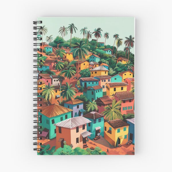 Item preview, Togo Digital Illustration designed and sold by ComicsFactory.