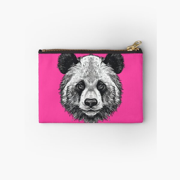 Item preview, Panda Drawing Gift for Panda Animal Lovers designed and sold by InkyGenies.
