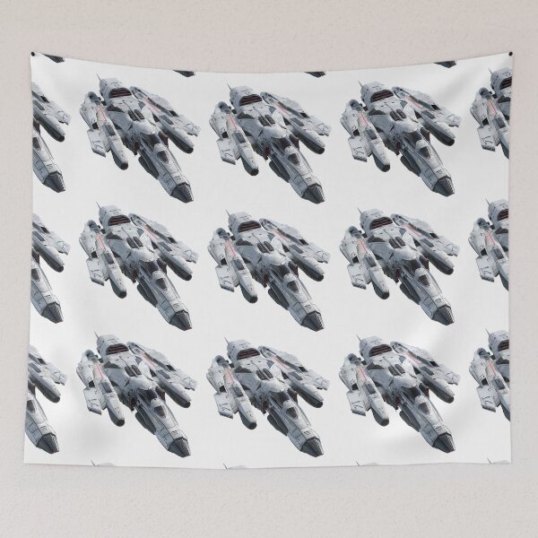 Item preview, Realistic Style Space Ship, Cute Robot, Robot Assistant, Logo, Sticker, Wall arts, Art Prints and More designed and sold by Kevin Lou.