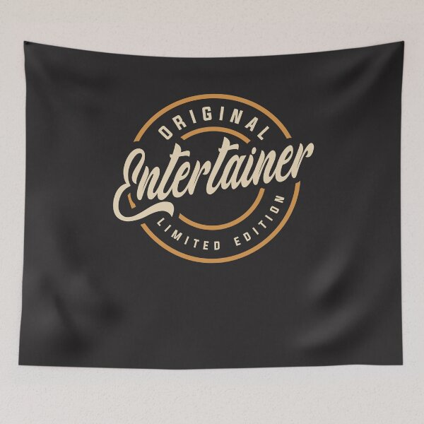 Item preview, Performance - Original Entertainer  designed and sold by cidolopez.