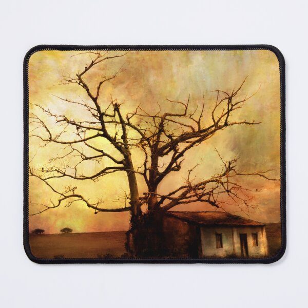 Item preview, The Old Farm House designed and sold by Kim Gauge.