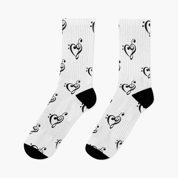 Item preview, I Love Music designed and sold by RiverLeigh.