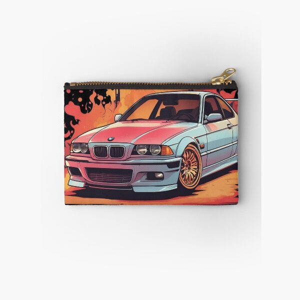 Item preview, Bavarian Blaze: Drift Cars with Fire Splash Effect designed and sold by StellarValor.