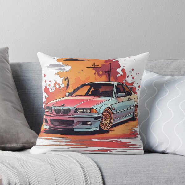 Item preview, Bavarian Blaze: Drift Cars with Fire Splash Effect designed and sold by StellarValor.