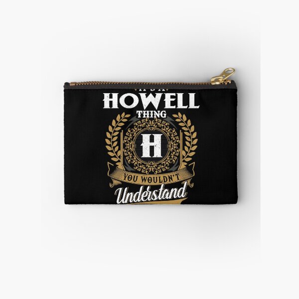 Item preview, It Is A Howell Thing You Wouldnt Understand  designed and sold by Huck-me.